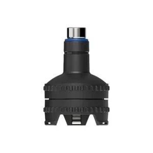 Storz & Bickel Easy Valve Filling Chamber with DC Adapter
