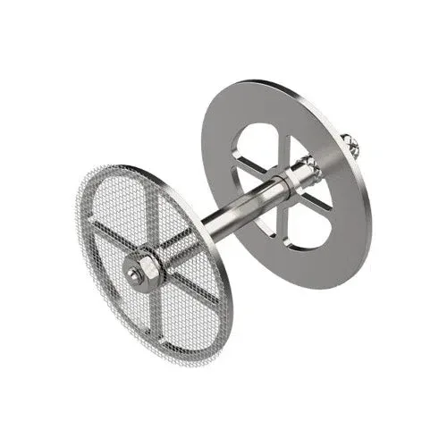 Storz & Bickel Solid Valve Filling Chamber Insert
