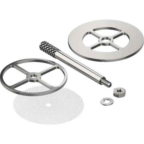 Storz & Bickel Solid Valve Filling Chamber Insert - Image 2