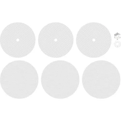 Storz & Bickel Solid Valve Fine Screen Set - Image 2
