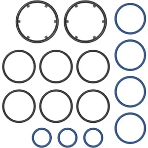 Storz & Bickel Solid Valve O-Ring Set
