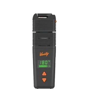 Storz & Bickel Venty Dry Herb Vaporizer