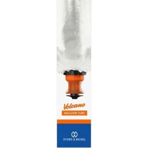 Storz & Bickel Volcano Solid Valve Balloon Tube