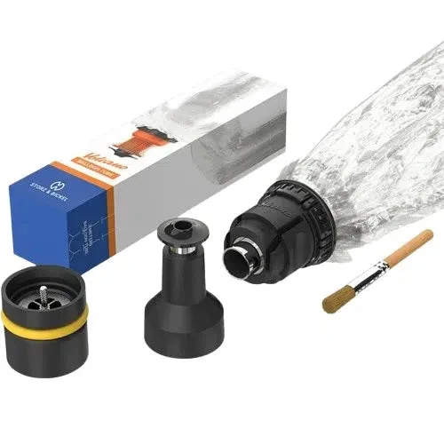 Storz & Bickel Volcano Solid Valve Starter Set - Image 2