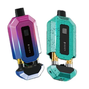 STRAND DUO | 510-Cart Battery