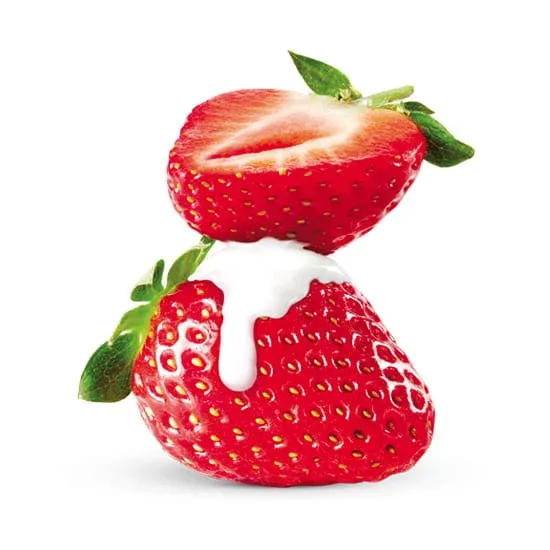 Strawberries & Cream Flavour Concentrate