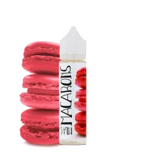 Strawberry - 60ml | Mila's Macarons