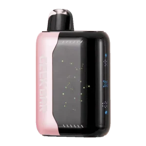 Strawberry B-Pop/Burst Geek Bar Pulse X 25K 0% Zero Nicotine
