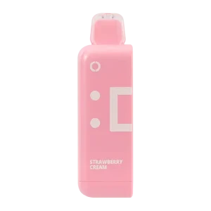 Strawberry Cream Off Stamp Classic X-Cube Pod