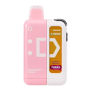 Strawberry Cream Off Stamp X-Cube Kit