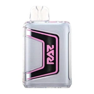 Strawberry Ice RAZ TN9000 - America’s Trusted Online Vape Store