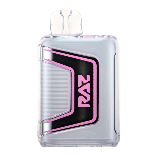 Strawberry Ice RAZ TN9000 - America’s Trusted Online Vape Store