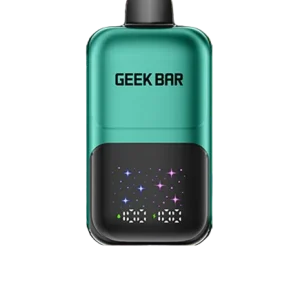 Strawberry & Kiwi Geek Bar 2GO 50K Vape