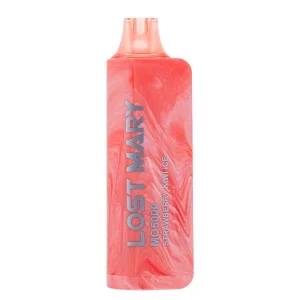 Strawberry Kiwi Ice Lost Mary MO5000 - America’s Trusted Online Vape Store