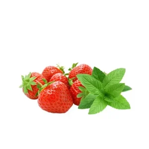 Strawberry Menthol Flavour Concentrate