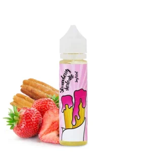 Strawberry Shortcake - 60ml | Pepe’s Churros
