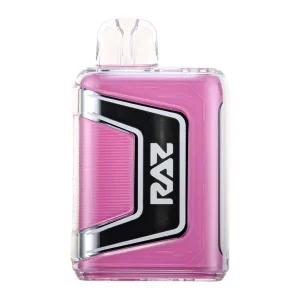 Strawberry Shortcake RAZ TN9000 - America’s Trusted Online Vape Store