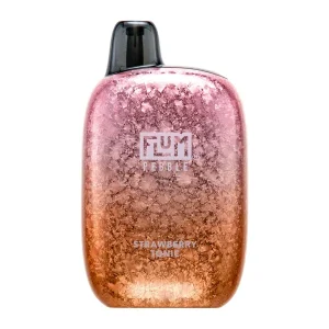 Strawberry Tonic FLUM Pebble - America’s Trusted Online Vape Store