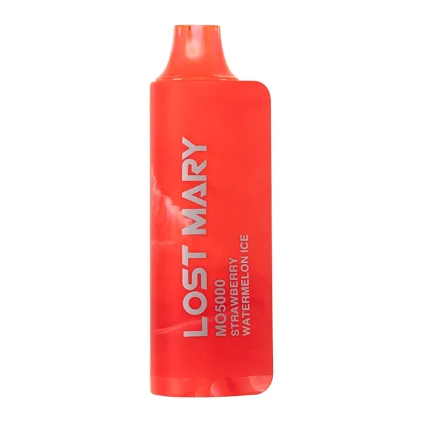 Strawberry Watermelon Ice Lost Mary MO5000 - America’s Trusted Online Vape Store