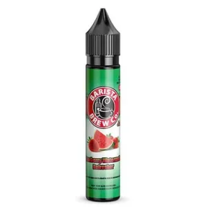 Strawberry Watermelon Refresher SALT | Barista Brew Co E-Liquid