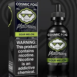 Streak by Cosmic Fog's Lost Fog Collection