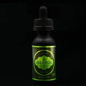Streak by Cosmic Fog's Lost Fog Collection