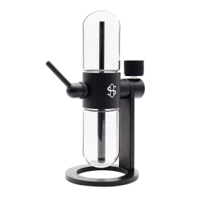 Stündenglass Gravity Infuser | 360° Gravity Hookah & Infusion System