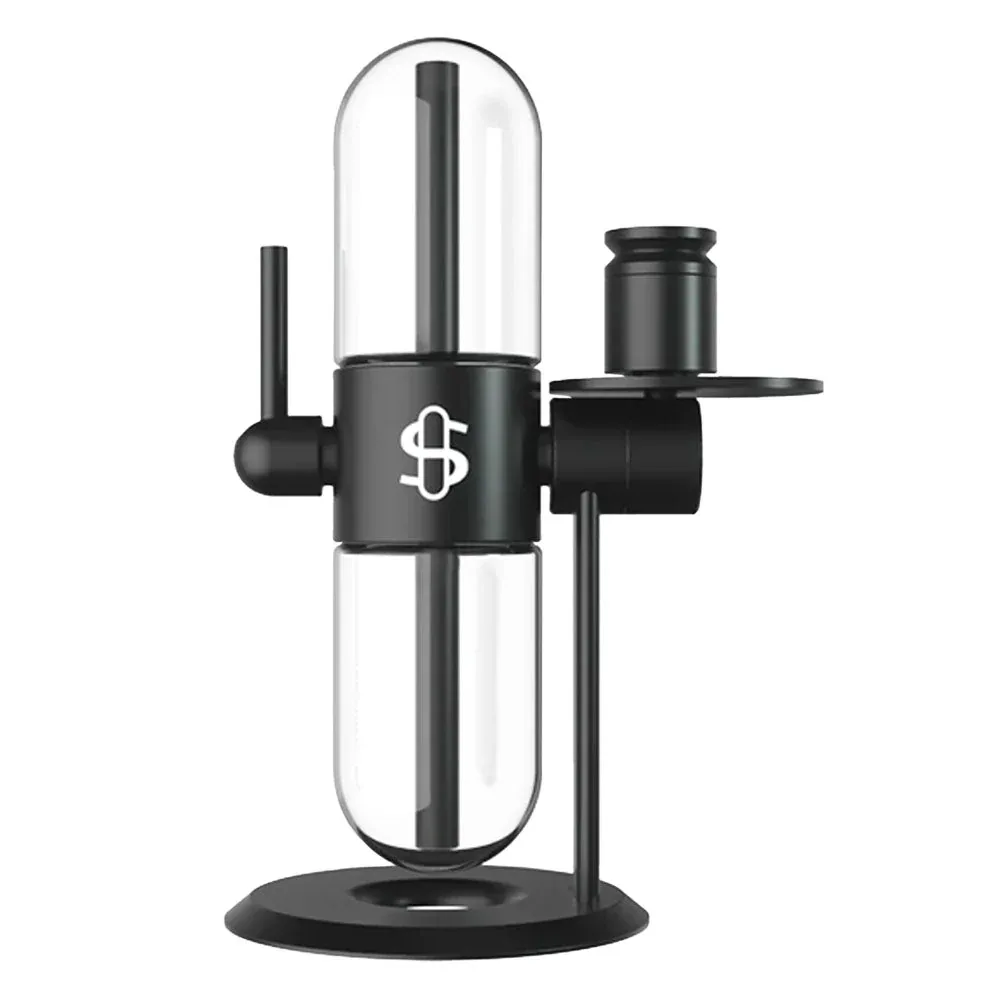 Stundenglass Gravity Infuser Water Pipe - 15" - Image 2
