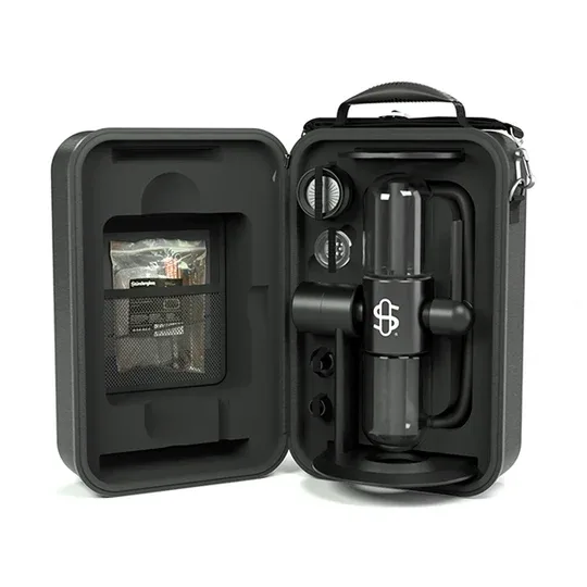 STUNDENGLASS KOMPACT GRAVITY INFUSER - Image 2