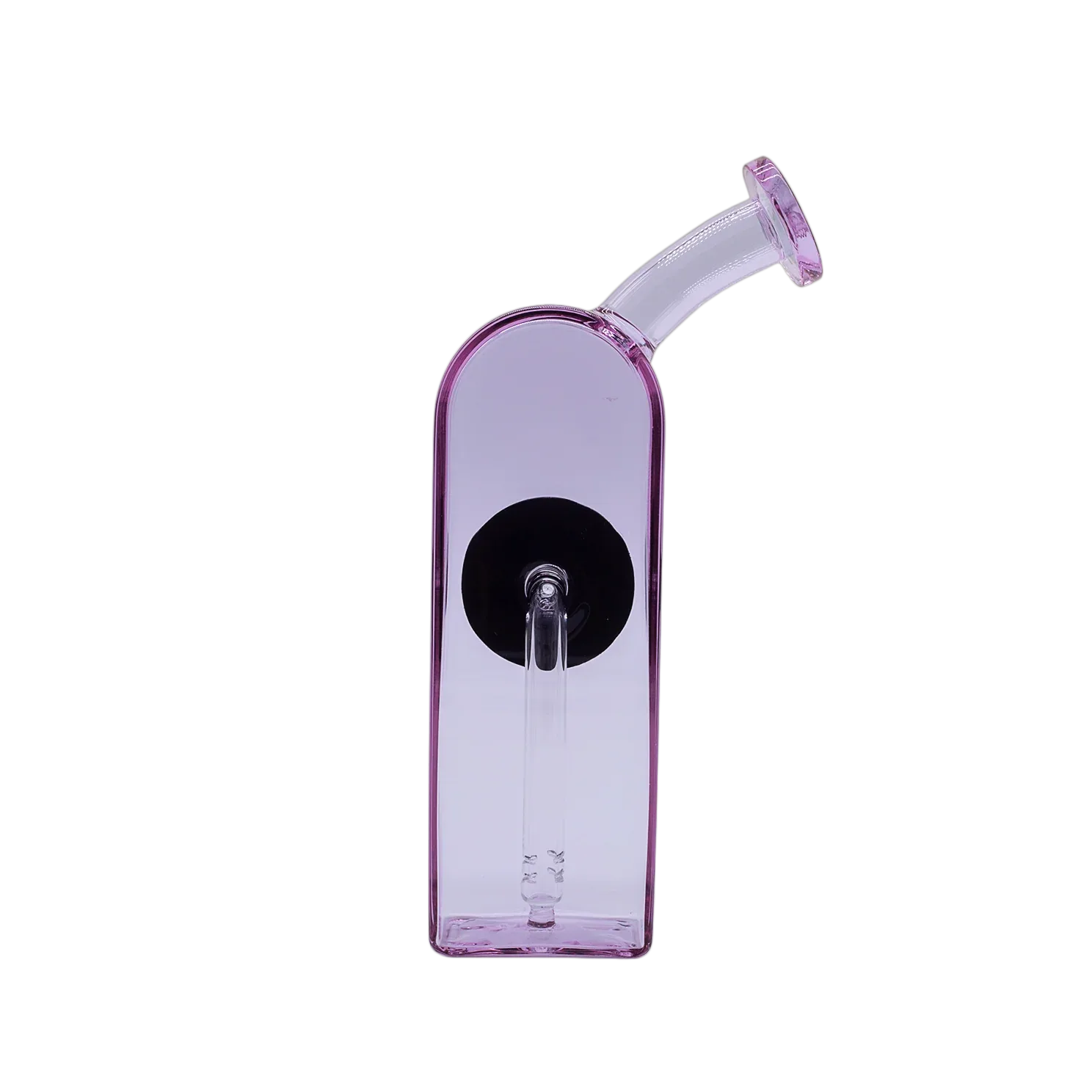 Stündenglass Modül Dok Glass - Purple | Replacement Borosilicate Glass Piece - Image 2
