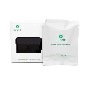 Suorin Air Plus ( 3.5 ml ) Pod ( Singles )