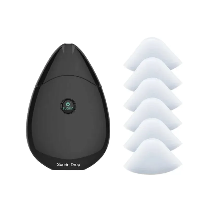 Suorin Drop Tester Tip