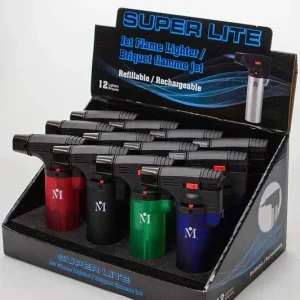 Super Lite Torch Lighter