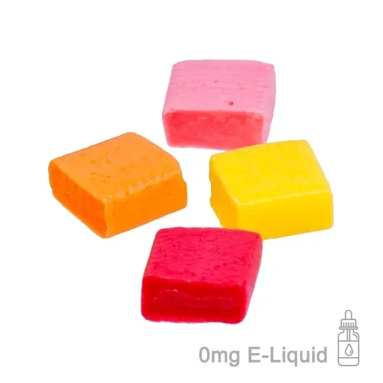 Supernova E-Liquid