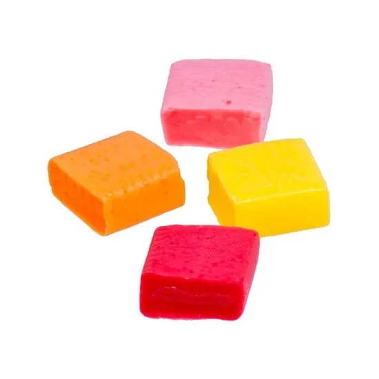 Supernova Flavour Concentrate