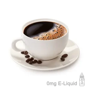 Sweet Coffee E-Liquid