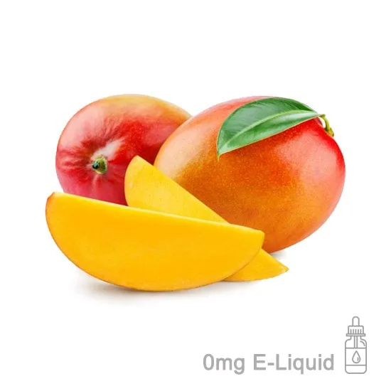 Sweet Mango E-Liquid
