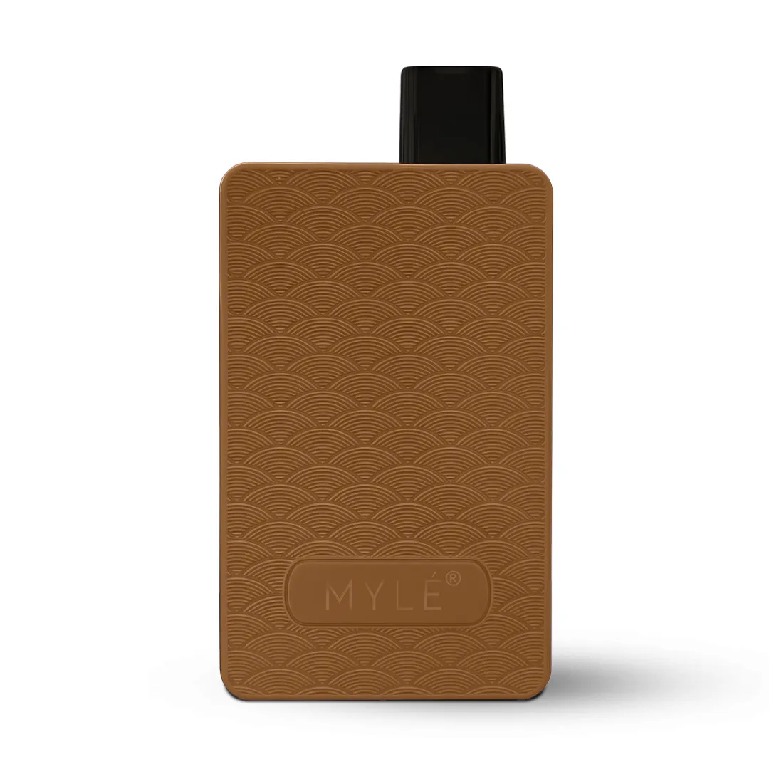 Sweet Tobacco – MYLÉ Mini Box 1500 Disposable Device - Image 2