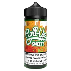 Sweetz Mango (TFN) | Juice Roll Upz
