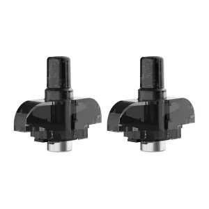 Syiko Galax Replacement Pods | 2mL Capacity 2 Per Pk