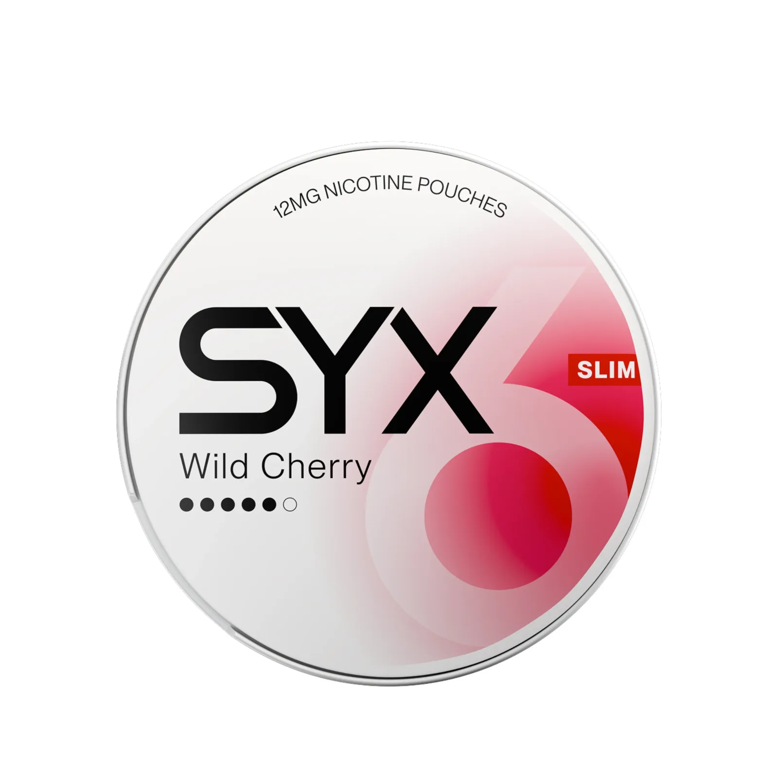 SYX 2.0 Snus 12mg Nicotine Pouches - Image 2