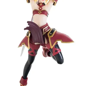 Taito Fate Apocrypha Saber of Red Figure - Collectible Anime Statue