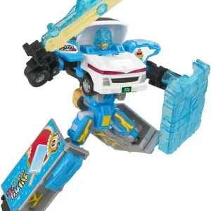 Takara Tomy Job Braver Ice Braver Garigari-kun Toy Figure