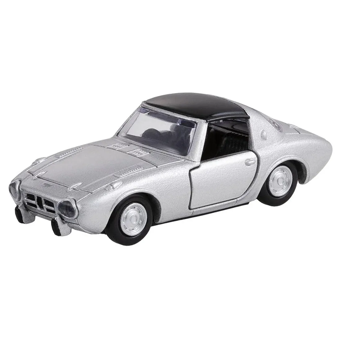 Takara Tomy Tomica Premium 46 Toyota Sports 800 Mini Car Toy Ages 6+
