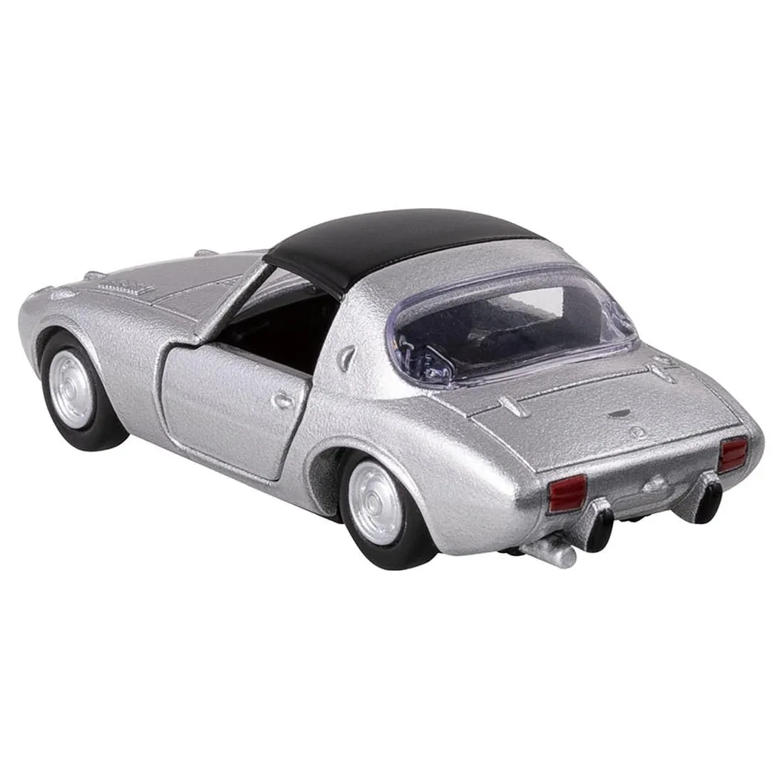 Takara Tomy Tomica Premium 46 Toyota Sports 800 Mini Car Toy Ages 6+ - Image 2