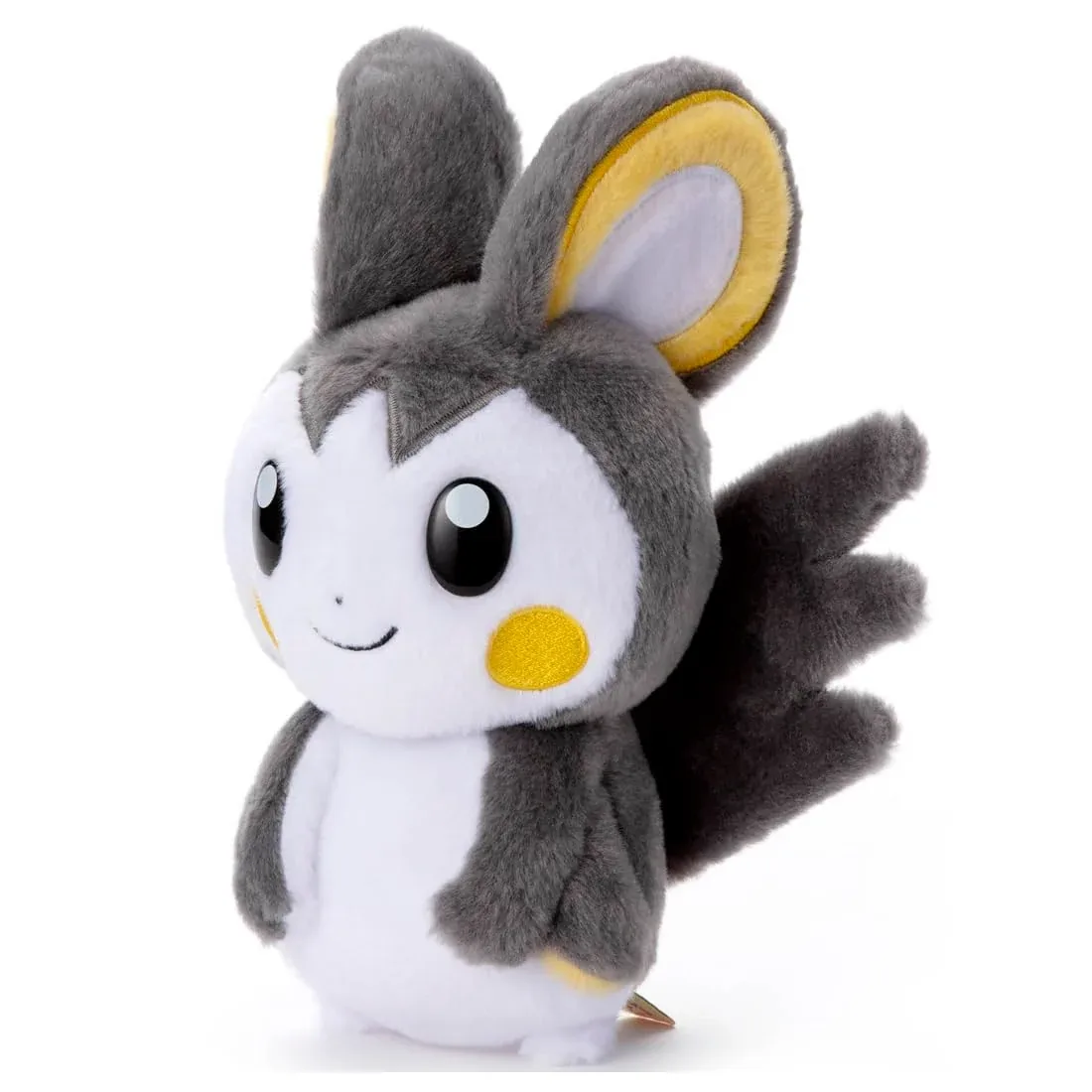 Takaratomy Arts Emolga Plush Toy 22cm Pokemon I Choose You Collection - Image 2