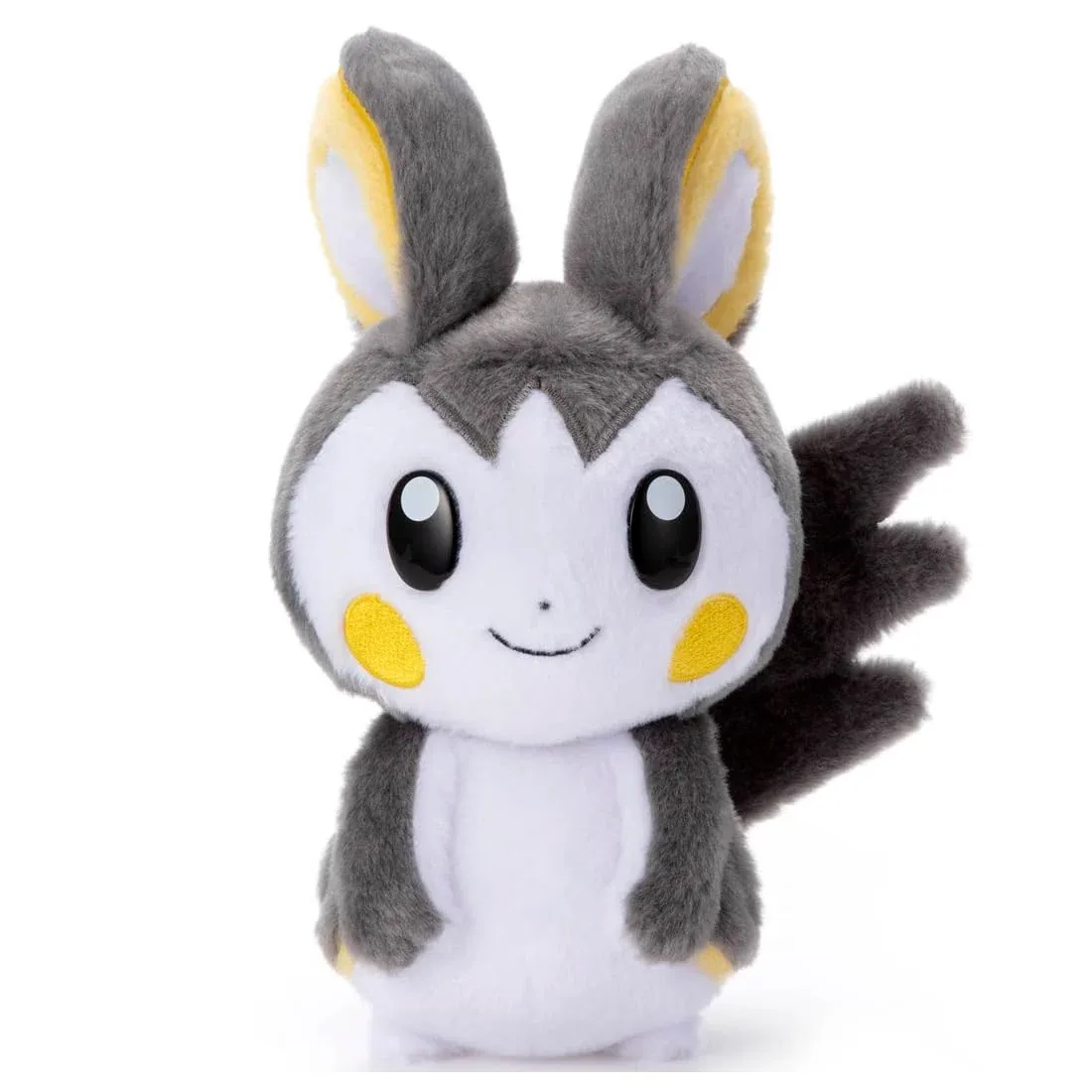 Takaratomy Arts Emolga Plush Toy 22cm Pokemon I Choose You Collection