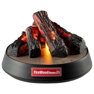 Takaratomy Arts Firewood Home - Award-Winning Toy 2021 Japan Toy Awards