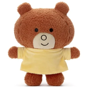 Takaratomy Arts Tomica and Tom Plush Toy S 25cm Tall Collectible Plush