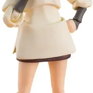 TAMASHII NATIONS Dandadan Momo Ver 2 PVC ABS Action Figure
